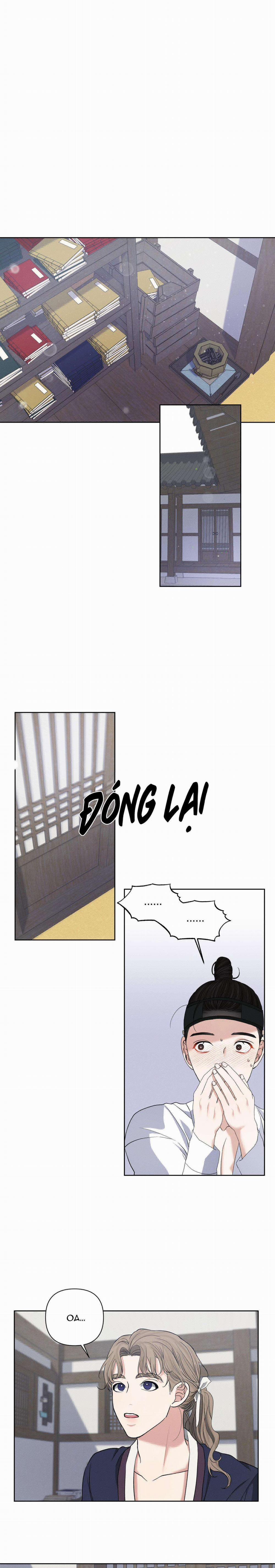 BL Cổ Trang - Âu Cổ Ngắn Nhà Kim 0.0 ÁNH ĐÈN 4 trang 3