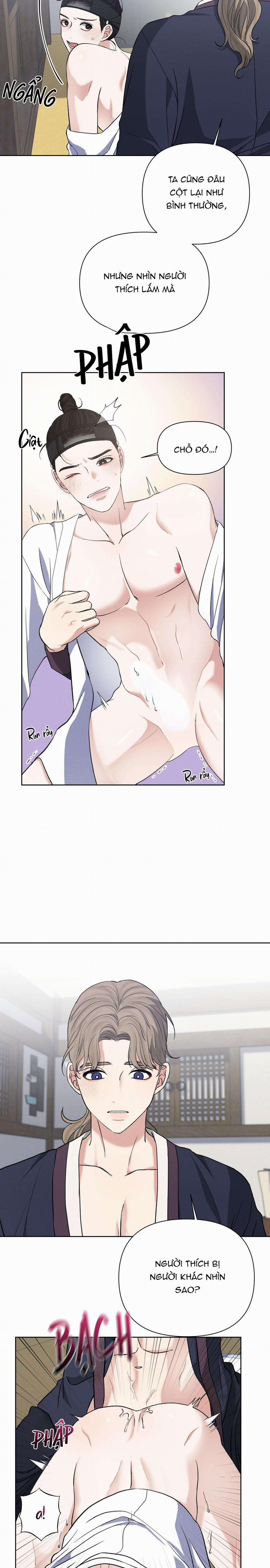 BL Cổ Trang - Âu Cổ Ngắn Nhà Kim 0.0 ÁNH ĐÈN 4 trang 9