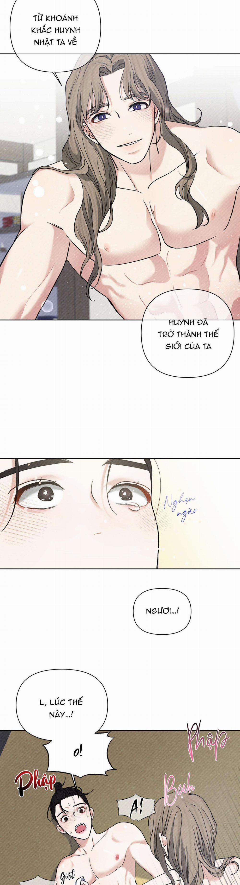 BL Cổ Trang - Âu Cổ Ngắn Nhà Kim 0.0 ÁNH ĐÈN 5 trang 12