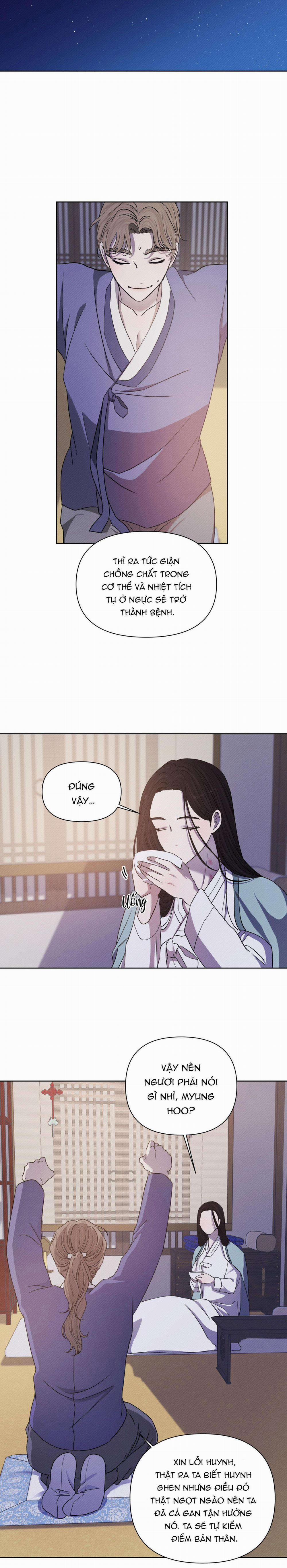 BL Cổ Trang - Âu Cổ Ngắn Nhà Kim 0.0 ÁNH ĐÈN 5 trang 18