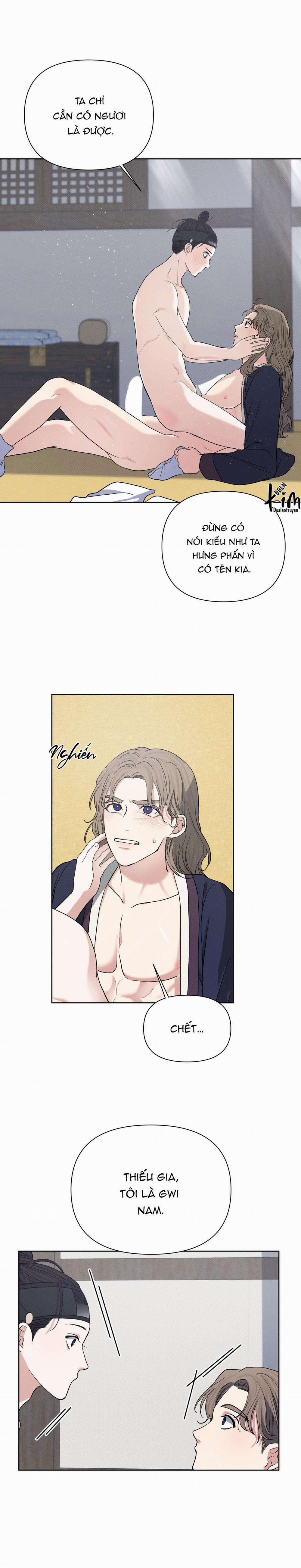 BL Cổ Trang - Âu Cổ Ngắn Nhà Kim 0.0 ÁNH ĐÈN 5 trang 2