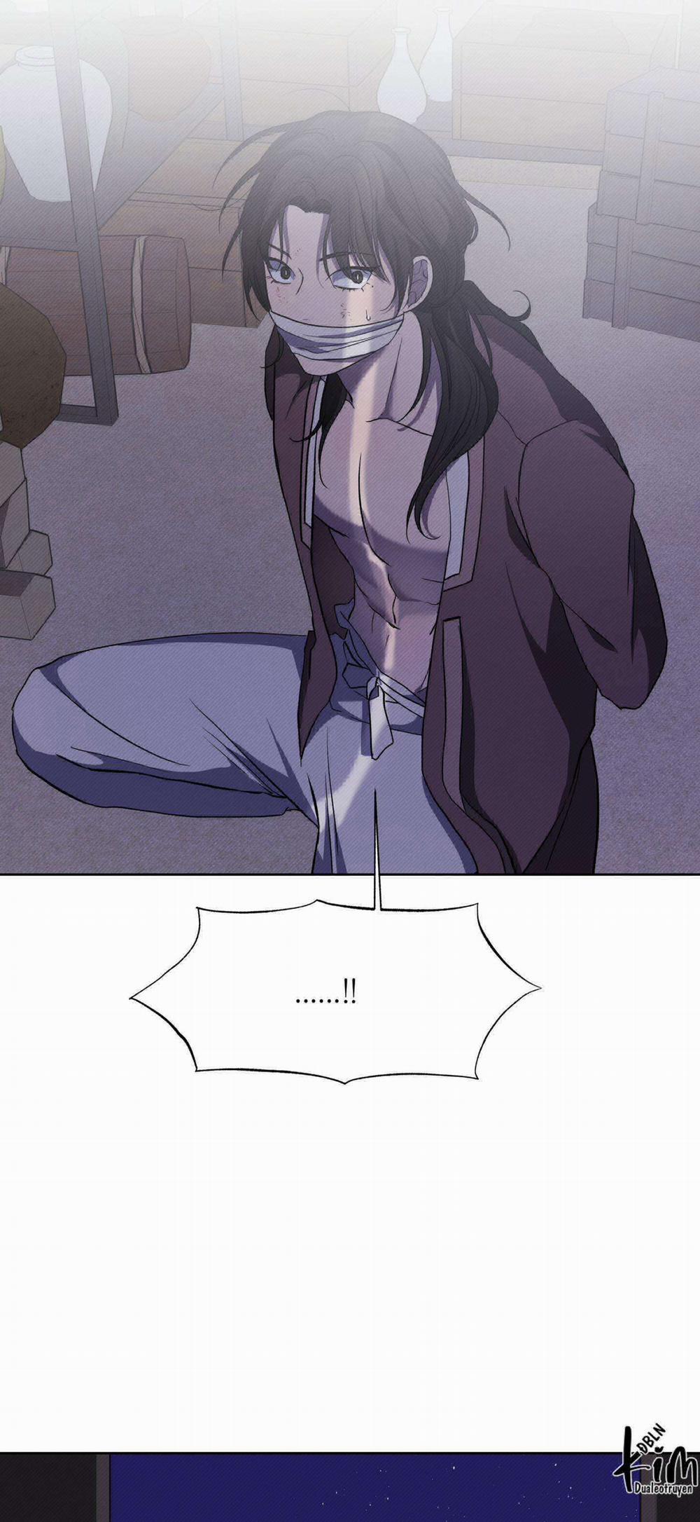 BL Cổ Trang - Âu Cổ Ngắn Nhà Kim 0.0 ÁNH ĐÈN 5 trang 21