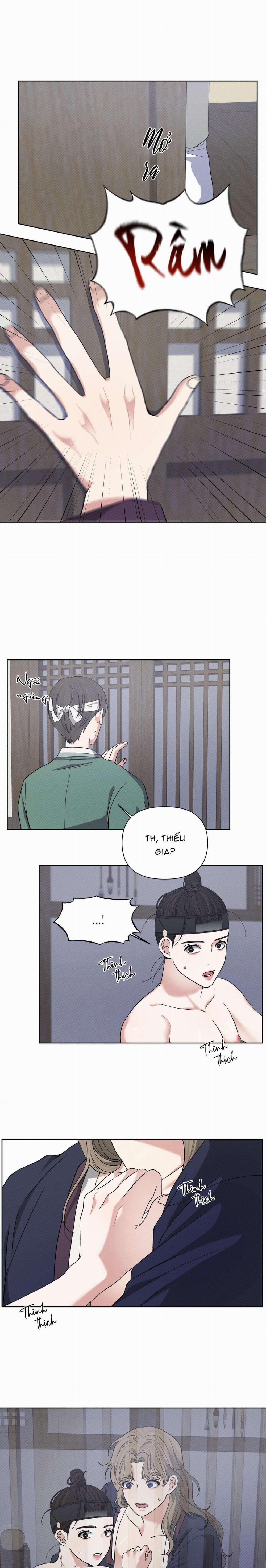 BL Cổ Trang - Âu Cổ Ngắn Nhà Kim 0.0 ÁNH ĐÈN 5 trang 4