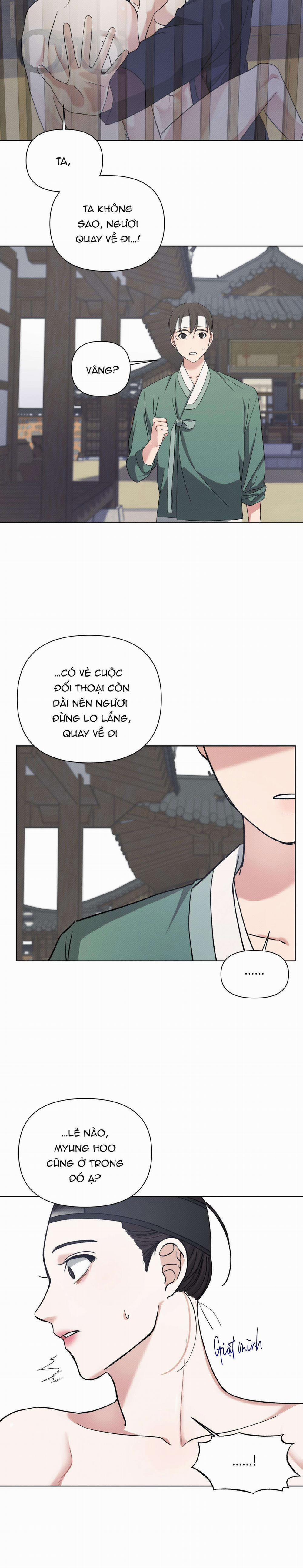 BL Cổ Trang - Âu Cổ Ngắn Nhà Kim 0.0 ÁNH ĐÈN 5 trang 5