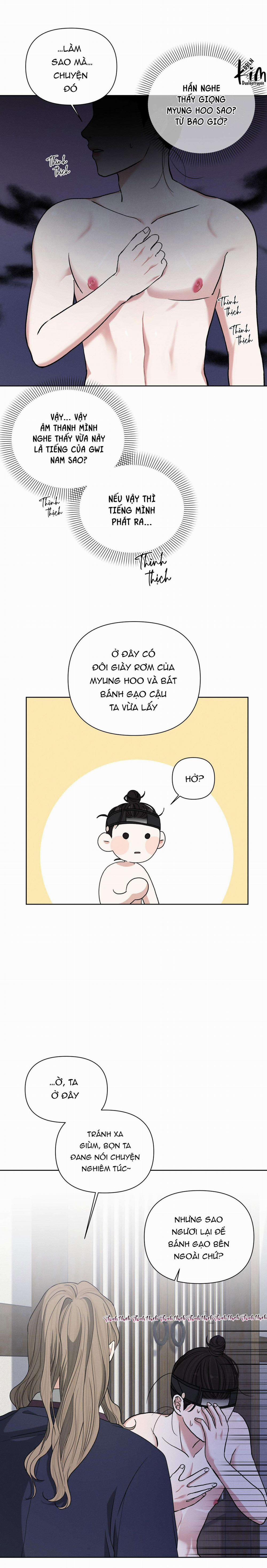 BL Cổ Trang - Âu Cổ Ngắn Nhà Kim 0.0 ÁNH ĐÈN 5 trang 6