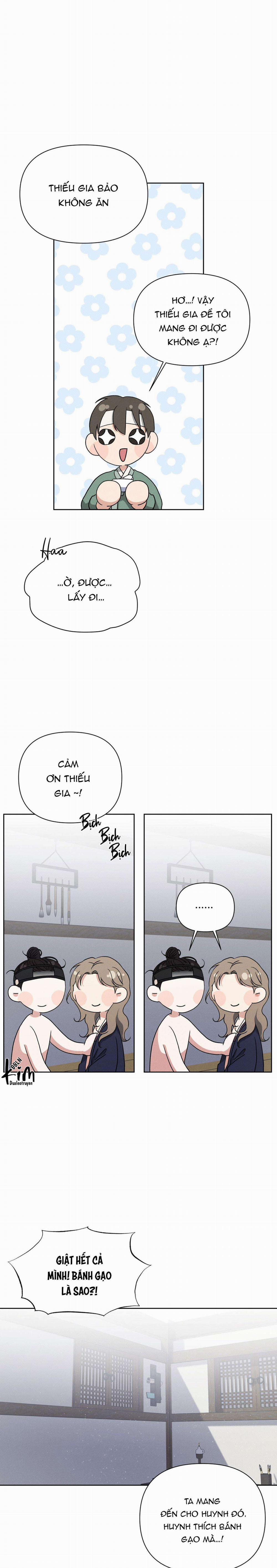 BL Cổ Trang - Âu Cổ Ngắn Nhà Kim 0.0 ÁNH ĐÈN 5 trang 7