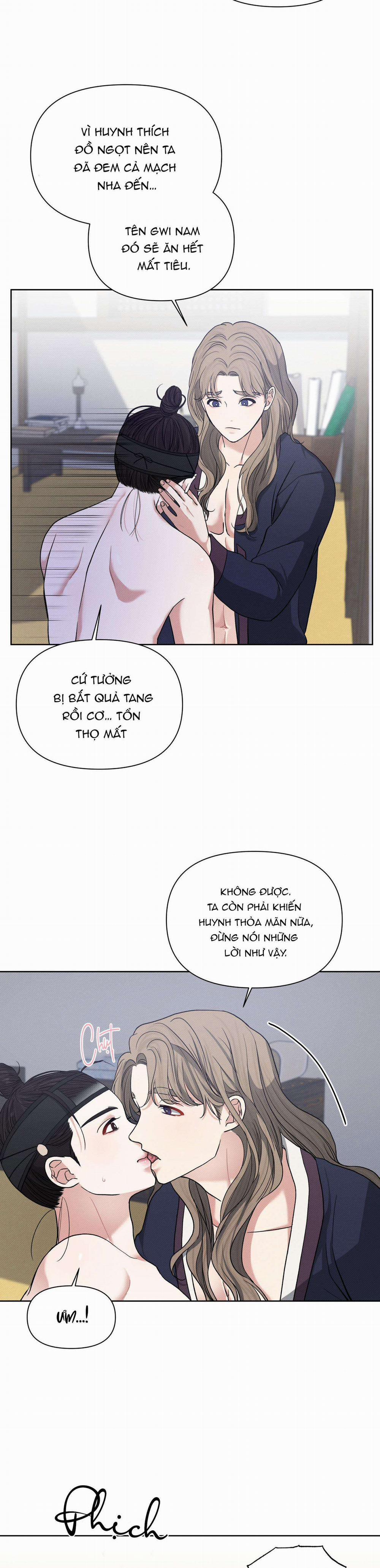 BL Cổ Trang - Âu Cổ Ngắn Nhà Kim 0.0 ÁNH ĐÈN 5 trang 8