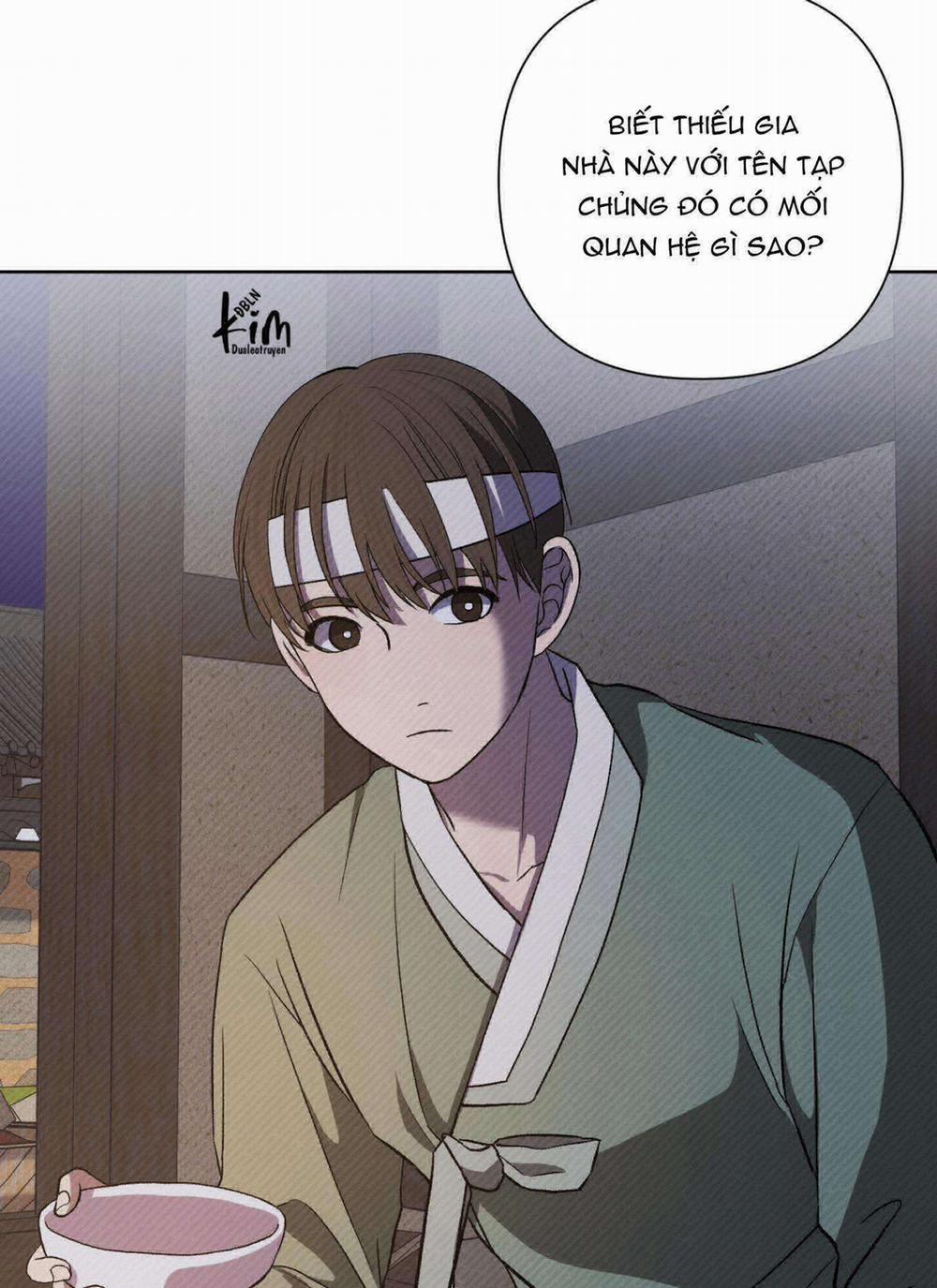 BL Cổ Trang - Âu Cổ Ngắn Nhà Kim 0.0 ÁNH ĐÈN 6 trang 11