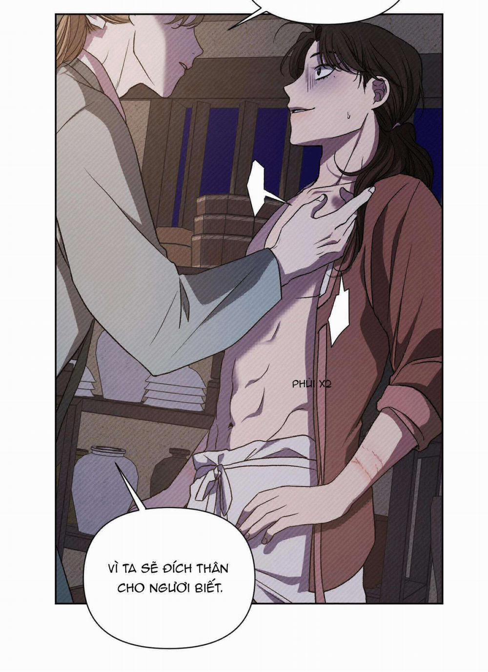 BL Cổ Trang - Âu Cổ Ngắn Nhà Kim 0.0 ÁNH ĐÈN 6 trang 36