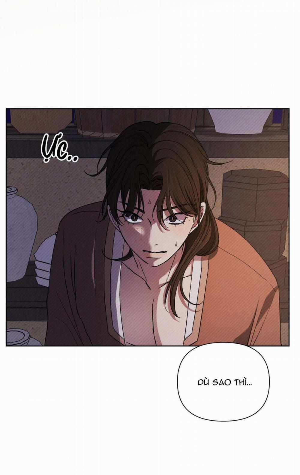 BL Cổ Trang - Âu Cổ Ngắn Nhà Kim 0.0 ÁNH ĐÈN 6 trang 49