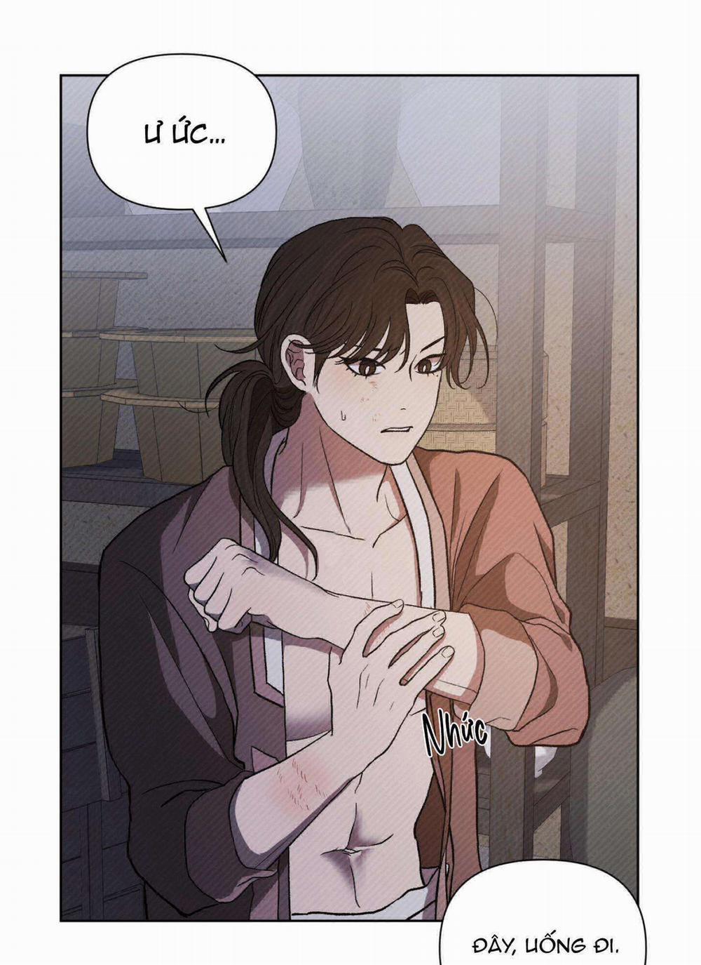 BL Cổ Trang - Âu Cổ Ngắn Nhà Kim 0.0 ÁNH ĐÈN 6 trang 5