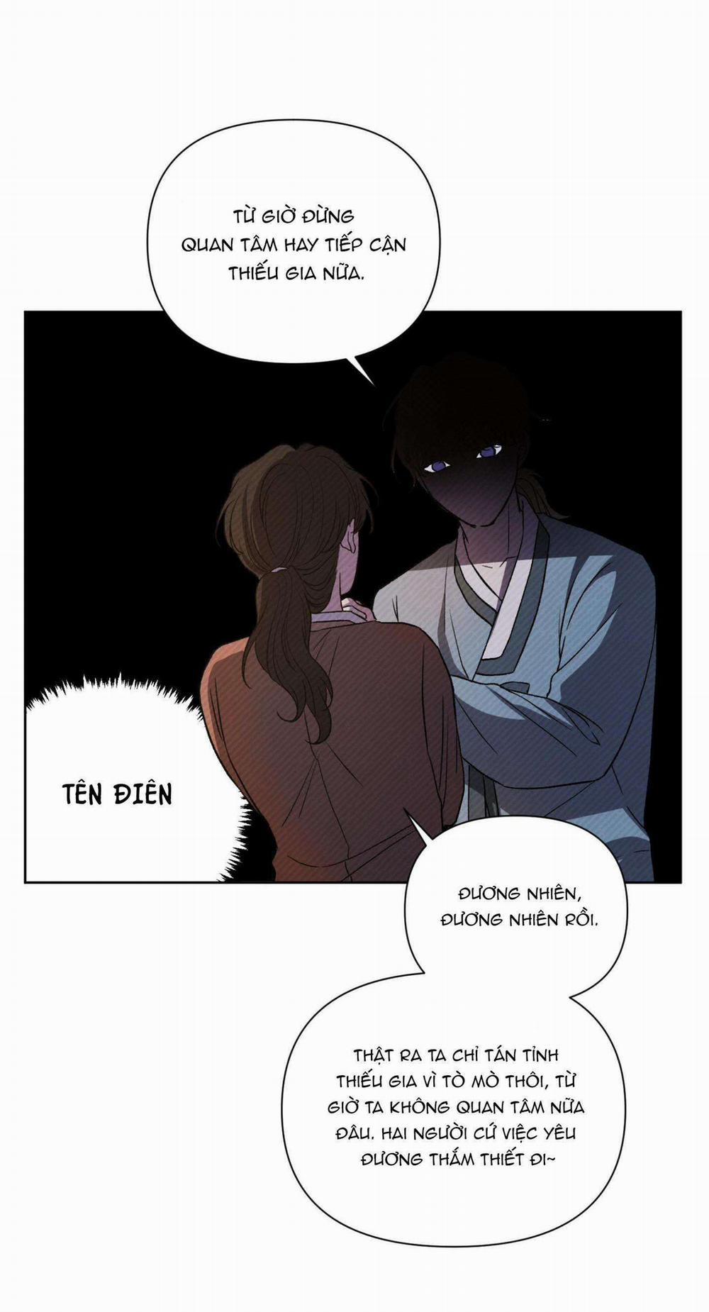 BL Cổ Trang - Âu Cổ Ngắn Nhà Kim 0.0 ÁNH ĐÈN 6 trang 52