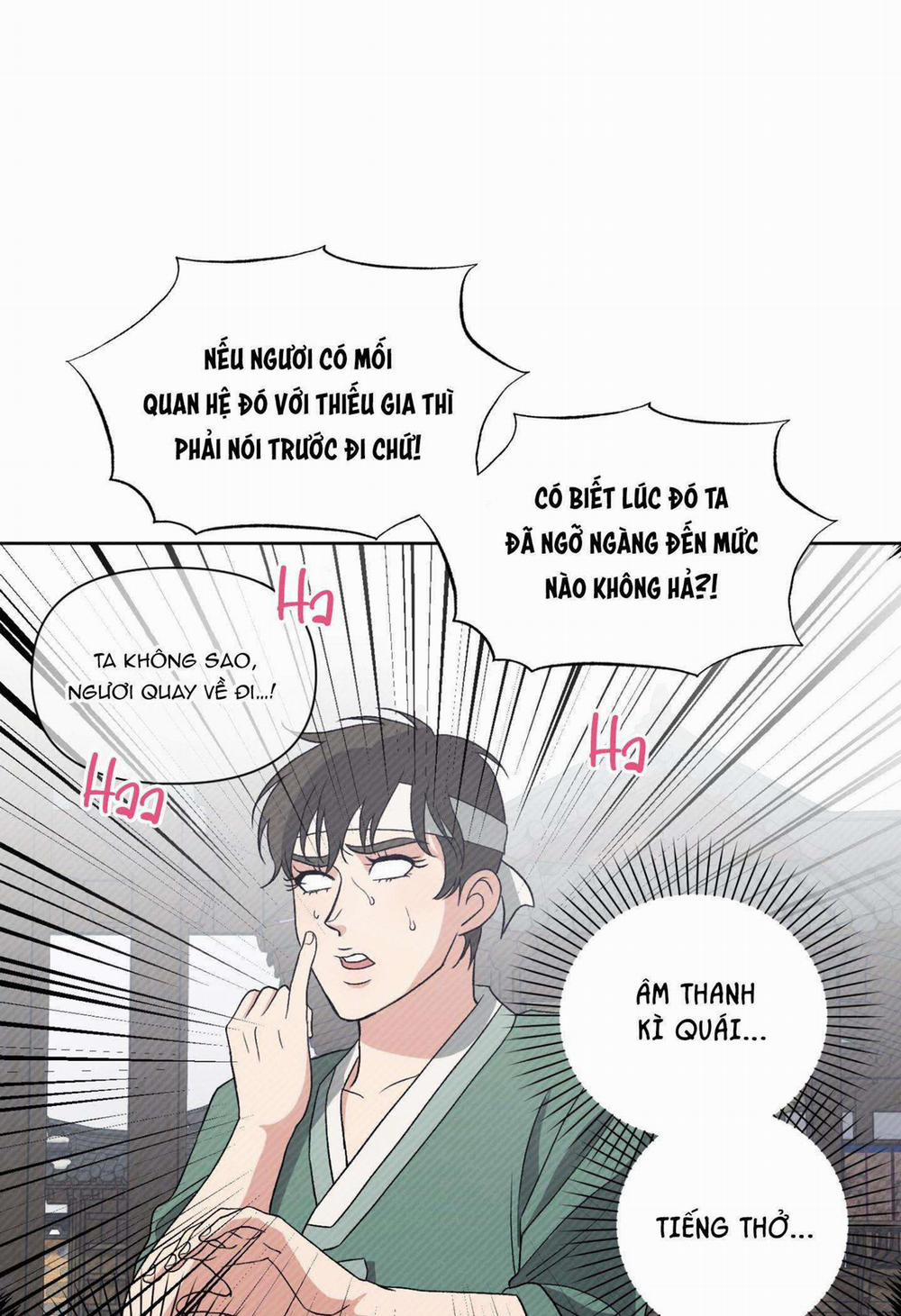 BL Cổ Trang - Âu Cổ Ngắn Nhà Kim 0.0 ÁNH ĐÈN 6 trang 56