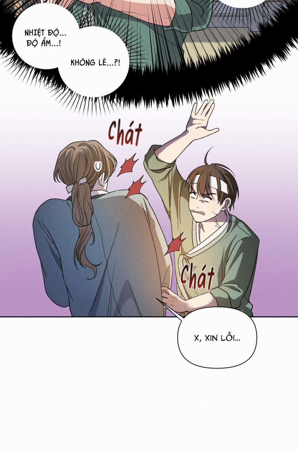 BL Cổ Trang - Âu Cổ Ngắn Nhà Kim 0.0 ÁNH ĐÈN 6 trang 57