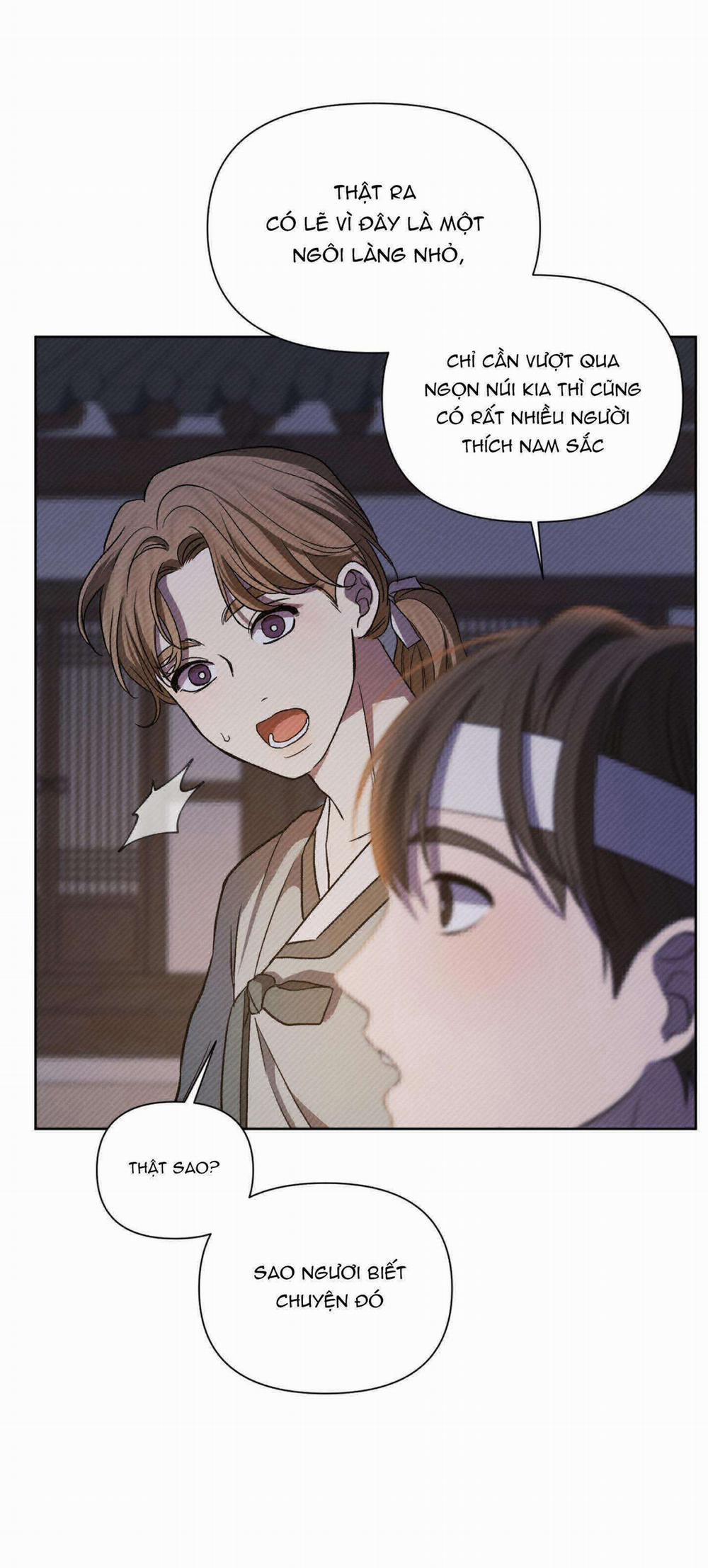 BL Cổ Trang - Âu Cổ Ngắn Nhà Kim 0.0 ÁNH ĐÈN 6 trang 65