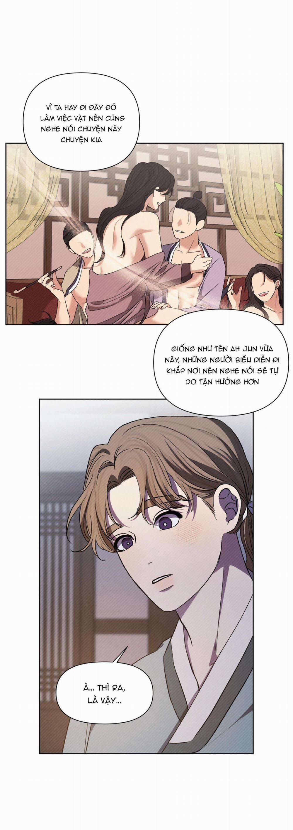 BL Cổ Trang - Âu Cổ Ngắn Nhà Kim 0.0 ÁNH ĐÈN 6 trang 66