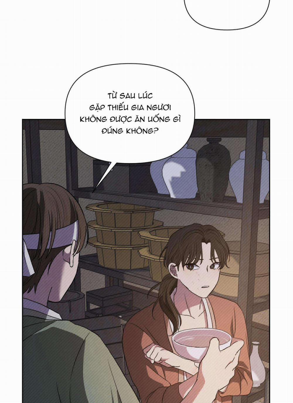 BL Cổ Trang - Âu Cổ Ngắn Nhà Kim 0.0 ÁNH ĐÈN 6 trang 7