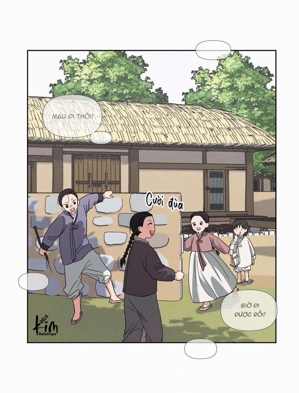 BL Cổ Trang - Âu Cổ Ngắn Nhà Kim 0.0 ÁNH ĐÈN 6 trang 82