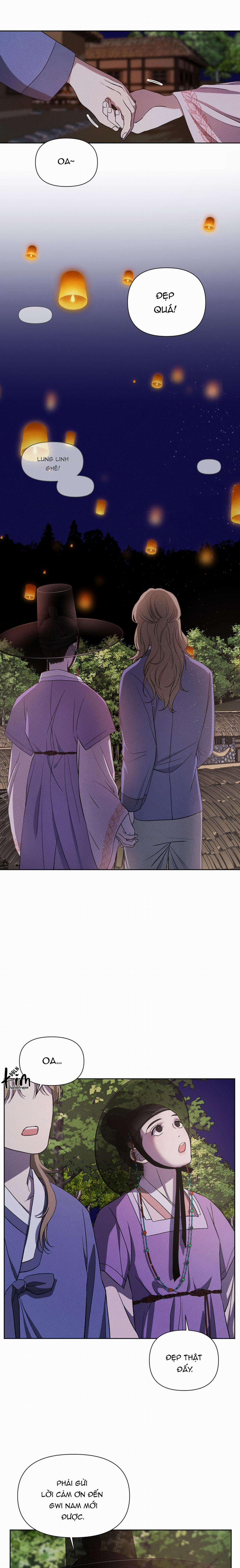 BL Cổ Trang - Âu Cổ Ngắn Nhà Kim 0.0 ÁNH ĐÈN 7 trang 10