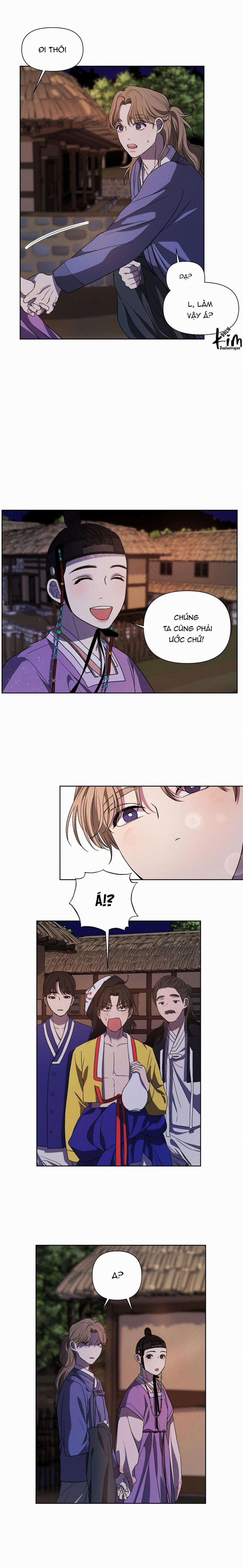 BL Cổ Trang - Âu Cổ Ngắn Nhà Kim 0.0 ÁNH ĐÈN 7 trang 12