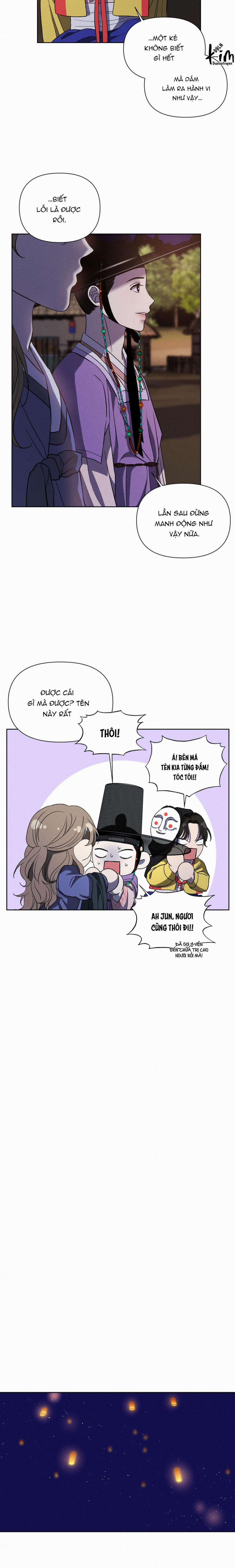 BL Cổ Trang - Âu Cổ Ngắn Nhà Kim 0.0 ÁNH ĐÈN 7 trang 15