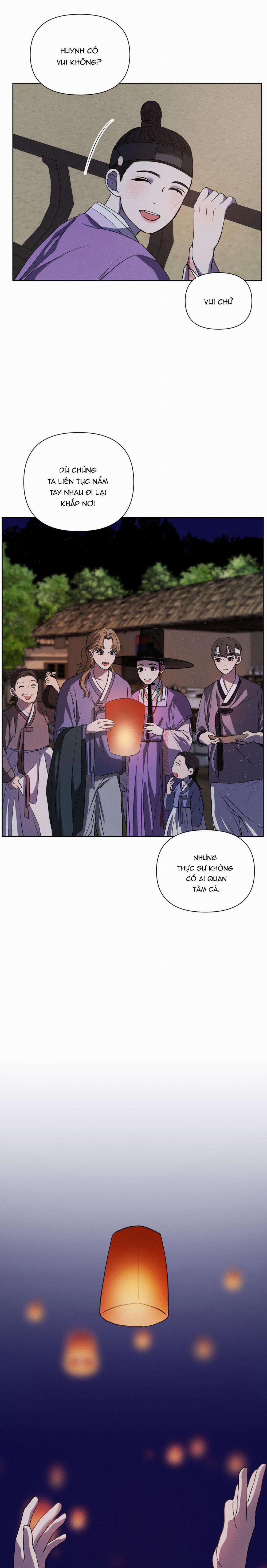 BL Cổ Trang - Âu Cổ Ngắn Nhà Kim 0.0 ÁNH ĐÈN 7 trang 17