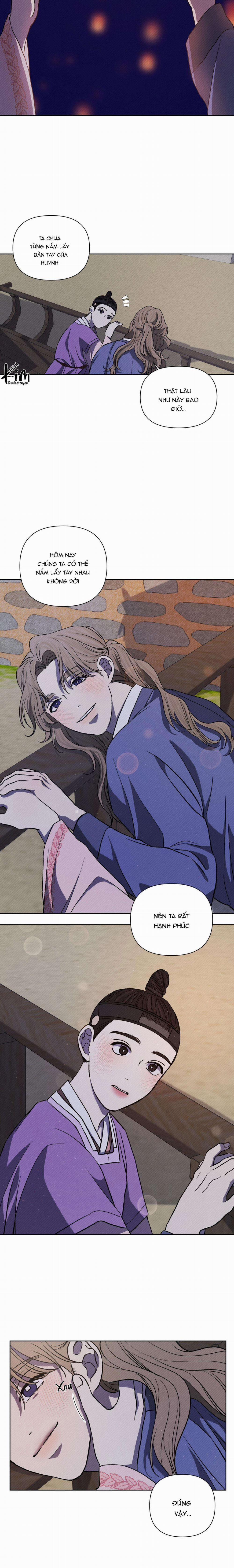 BL Cổ Trang - Âu Cổ Ngắn Nhà Kim 0.0 ÁNH ĐÈN 7 trang 18