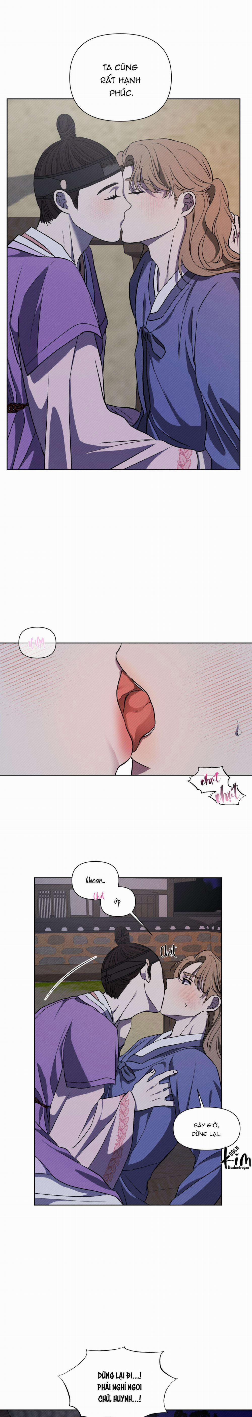 BL Cổ Trang - Âu Cổ Ngắn Nhà Kim 0.0 ÁNH ĐÈN 7 trang 19