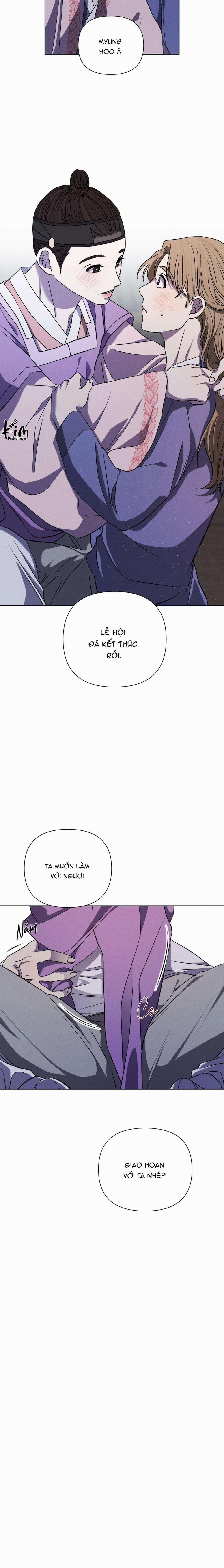 BL Cổ Trang - Âu Cổ Ngắn Nhà Kim 0.0 ÁNH ĐÈN 7 trang 21