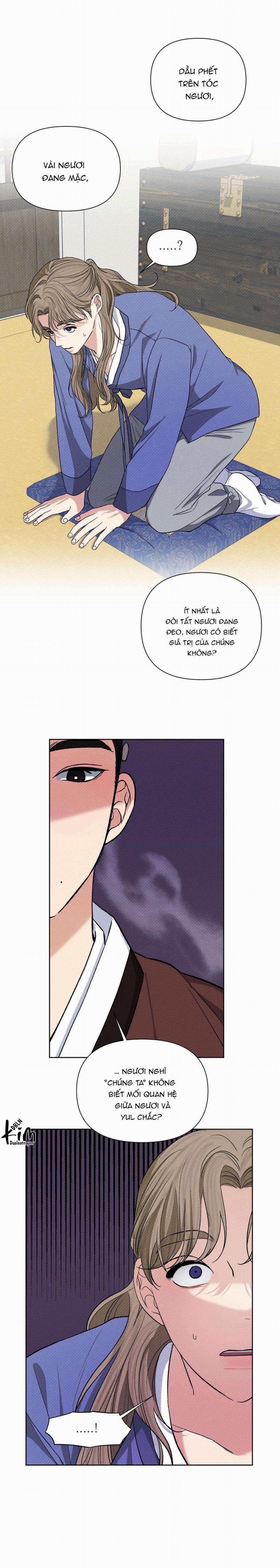 BL Cổ Trang - Âu Cổ Ngắn Nhà Kim 0.0 ÁNH ĐÈN 7 trang 4