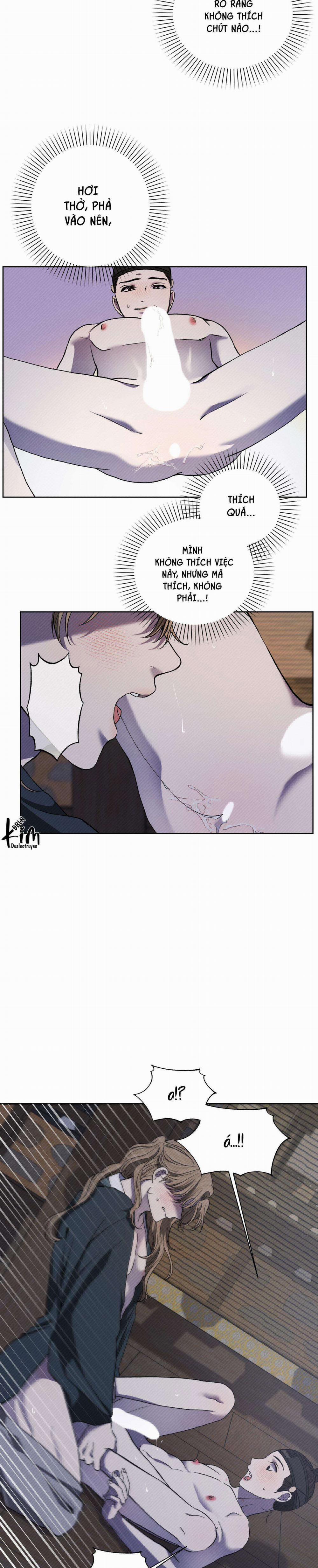 BL Cổ Trang - Âu Cổ Ngắn Nhà Kim 0.0 ÁNH ĐÈN END trang 10