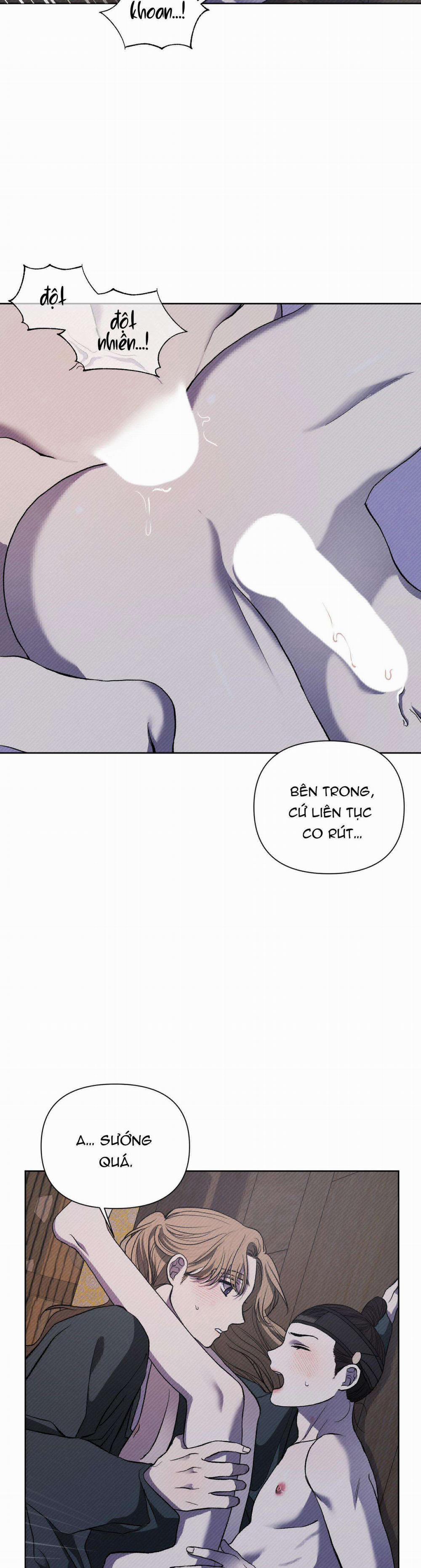 BL Cổ Trang - Âu Cổ Ngắn Nhà Kim 0.0 ÁNH ĐÈN END trang 11