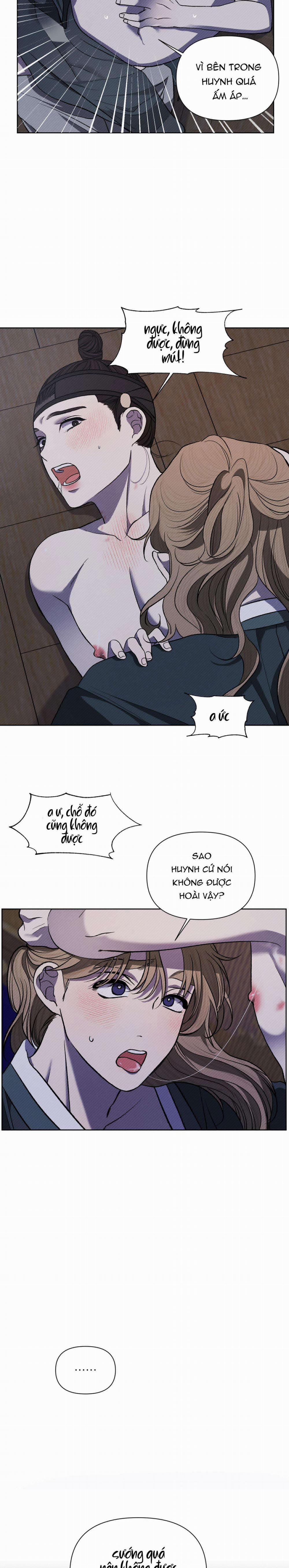 BL Cổ Trang - Âu Cổ Ngắn Nhà Kim 0.0 ÁNH ĐÈN END trang 12