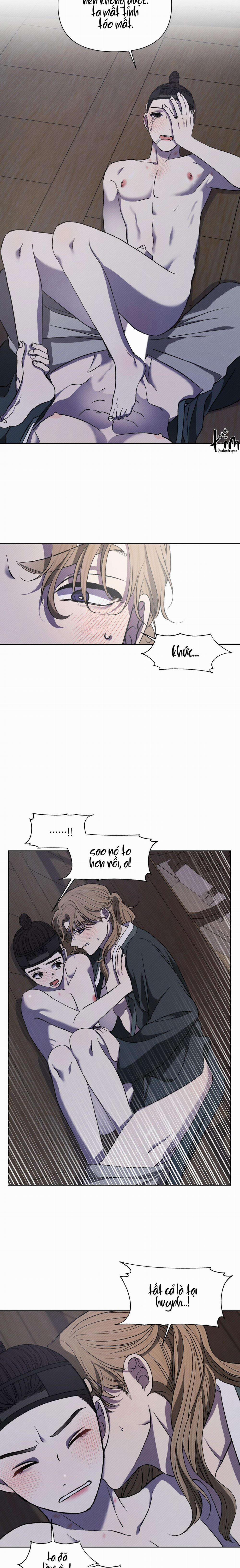 BL Cổ Trang - Âu Cổ Ngắn Nhà Kim 0.0 ÁNH ĐÈN END trang 13