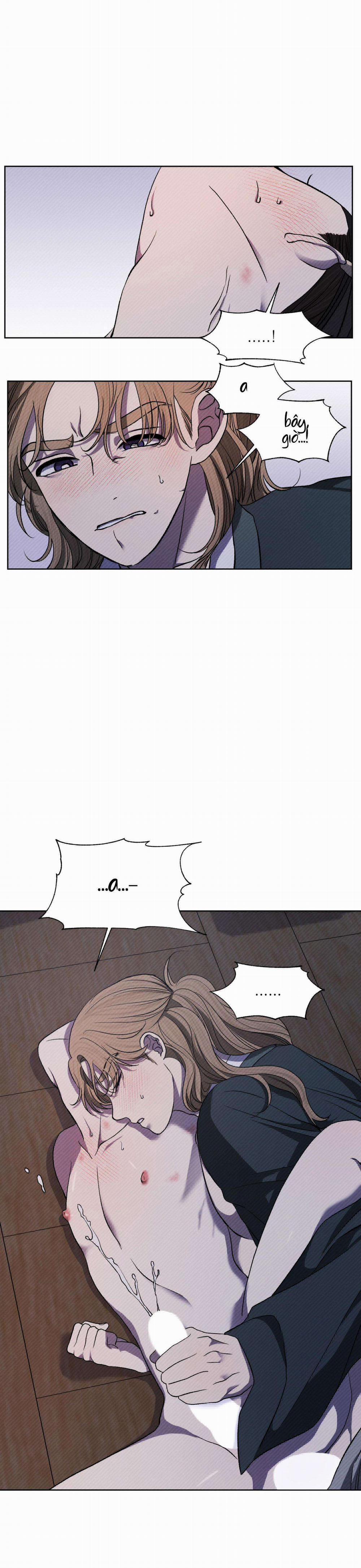 BL Cổ Trang - Âu Cổ Ngắn Nhà Kim 0.0 ÁNH ĐÈN END trang 15