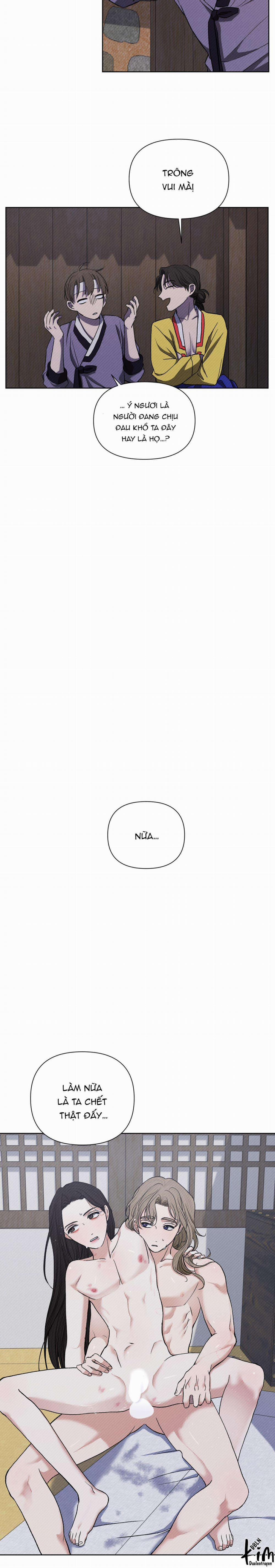 BL Cổ Trang - Âu Cổ Ngắn Nhà Kim 0.0 ÁNH ĐÈN END trang 20