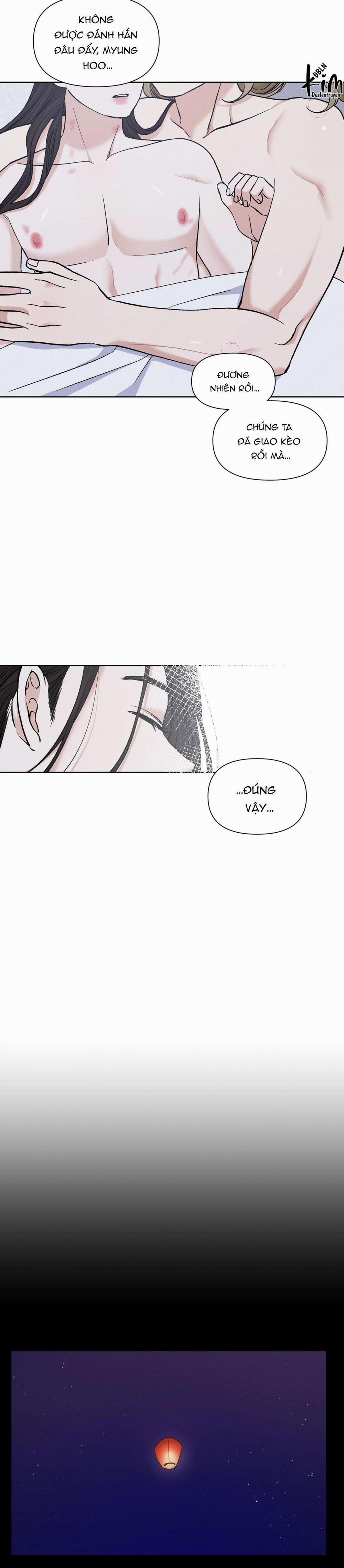 BL Cổ Trang - Âu Cổ Ngắn Nhà Kim 0.0 ÁNH ĐÈN END trang 22