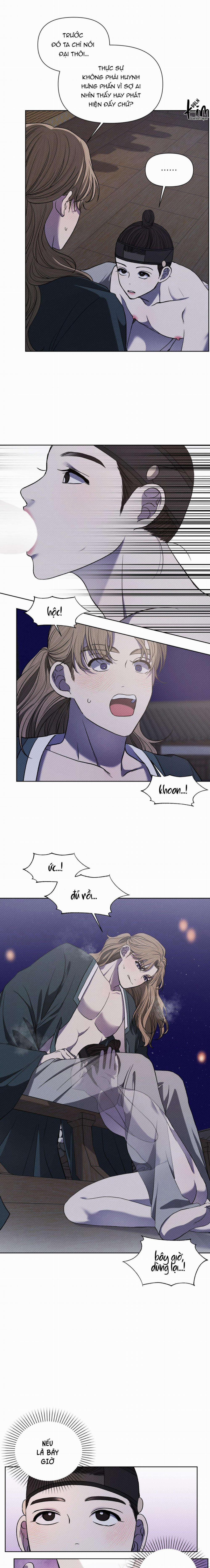 BL Cổ Trang - Âu Cổ Ngắn Nhà Kim 0.0 ÁNH ĐÈN END trang 3