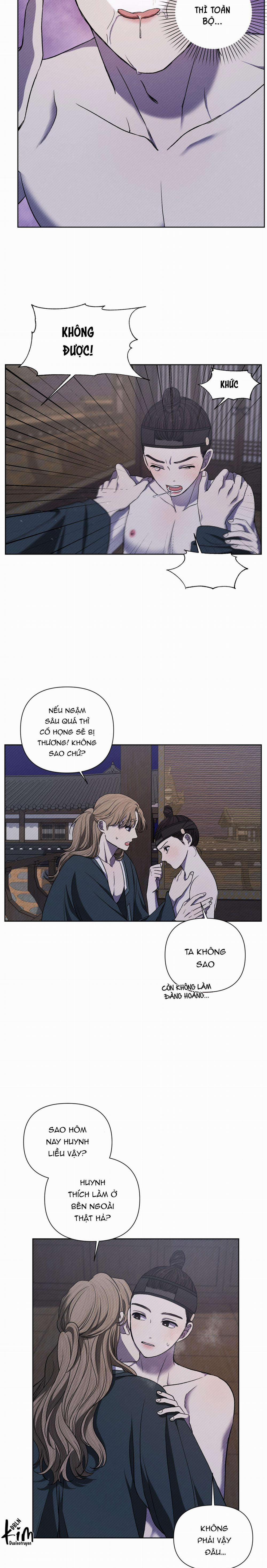 BL Cổ Trang - Âu Cổ Ngắn Nhà Kim 0.0 ÁNH ĐÈN END trang 4