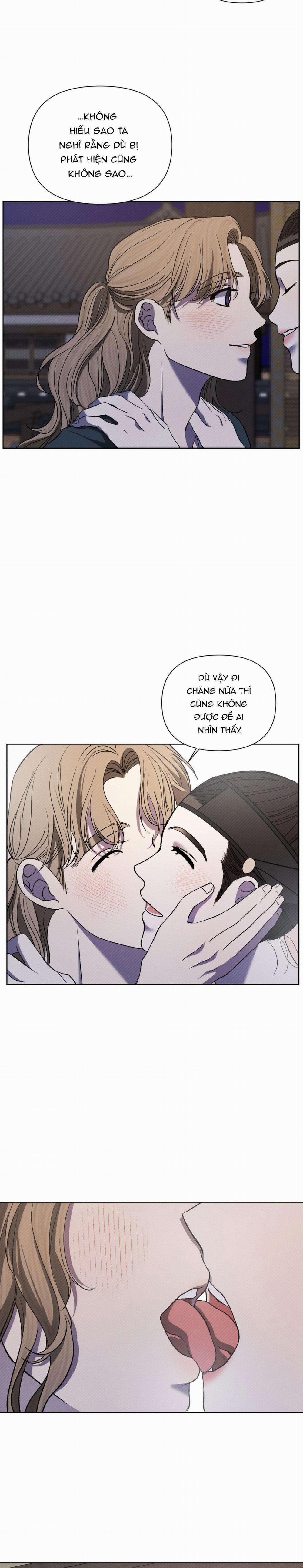 BL Cổ Trang - Âu Cổ Ngắn Nhà Kim 0.0 ÁNH ĐÈN END trang 5