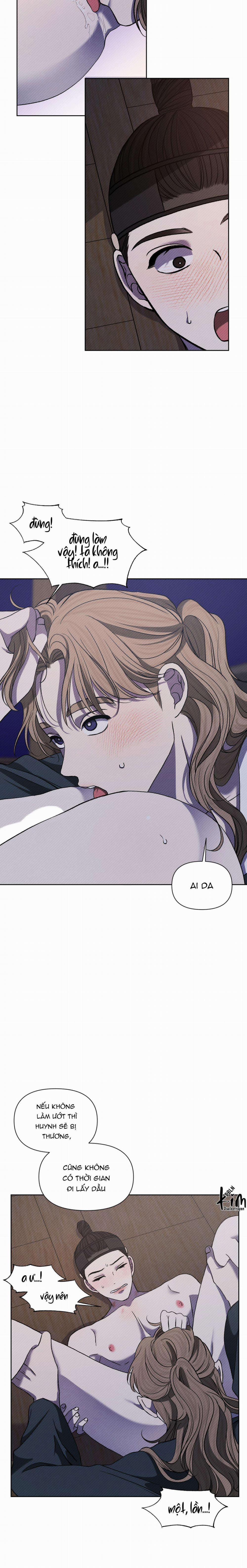 BL Cổ Trang - Âu Cổ Ngắn Nhà Kim 0.0 ÁNH ĐÈN END trang 8