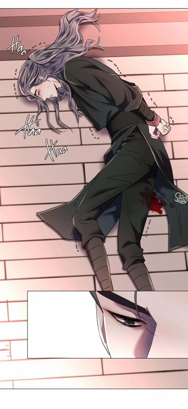 BL Cổ Trang - Âu Cổ Ngắn Nhà Kim 1.1 trang 19