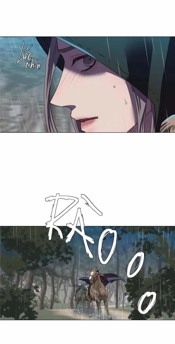 BL Cổ Trang - Âu Cổ Ngắn Nhà Kim 1.1 trang 2