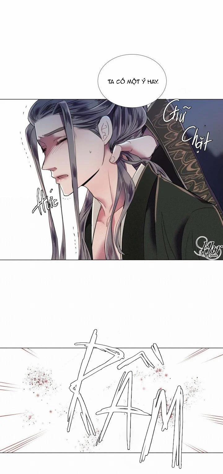 BL Cổ Trang - Âu Cổ Ngắn Nhà Kim 1.1 trang 20