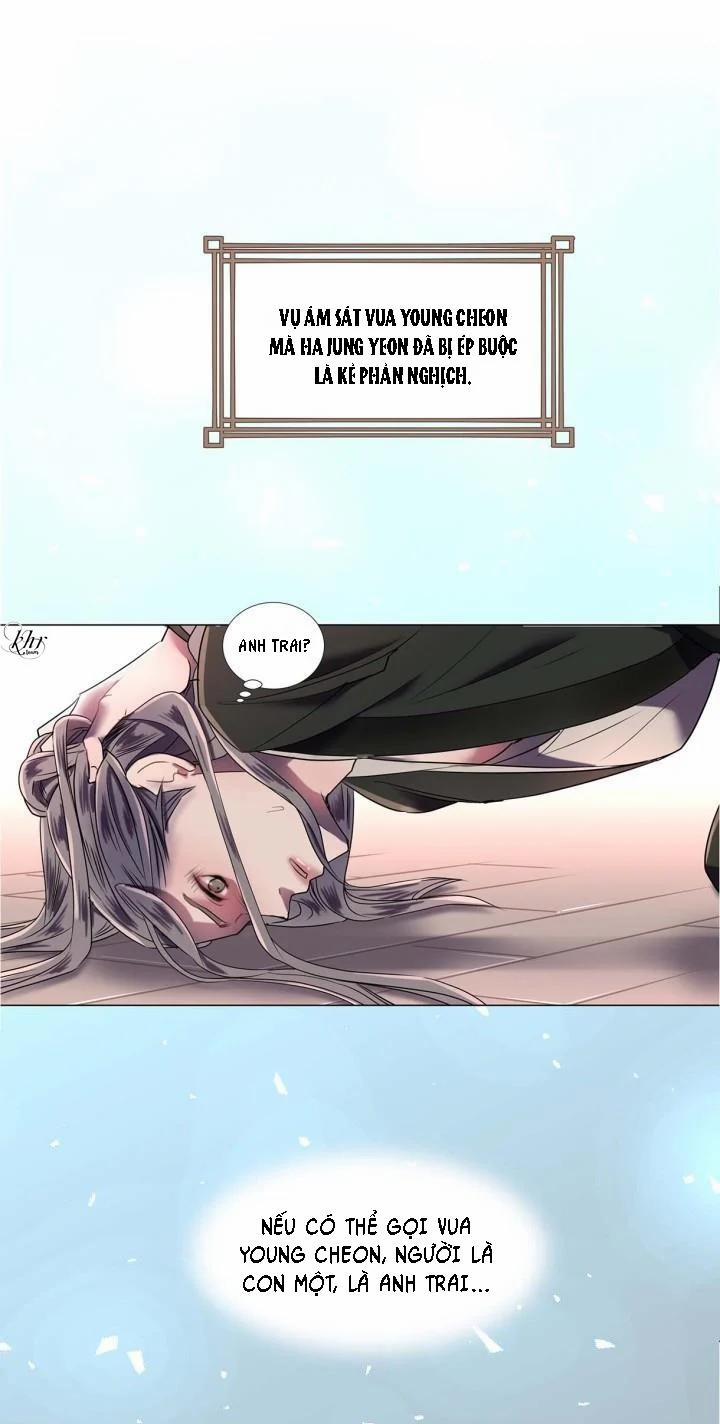 BL Cổ Trang - Âu Cổ Ngắn Nhà Kim 1.1 trang 22