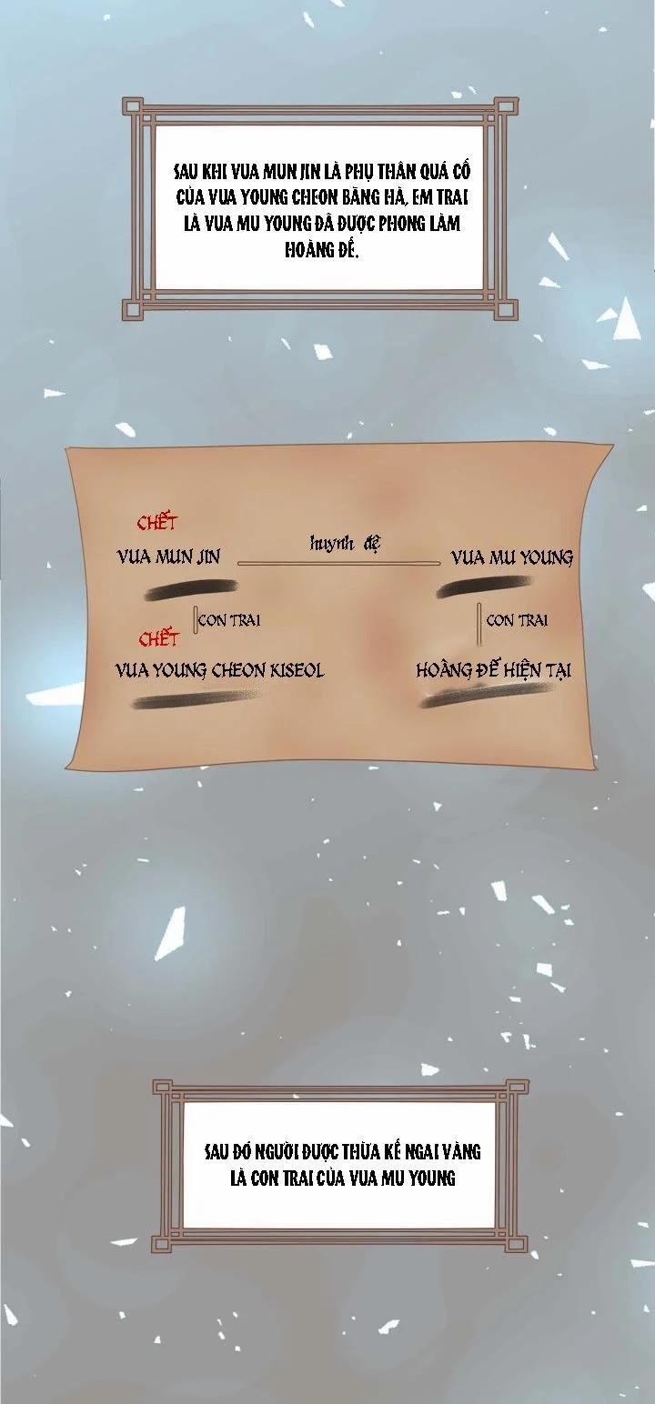 BL Cổ Trang - Âu Cổ Ngắn Nhà Kim 1.1 trang 23