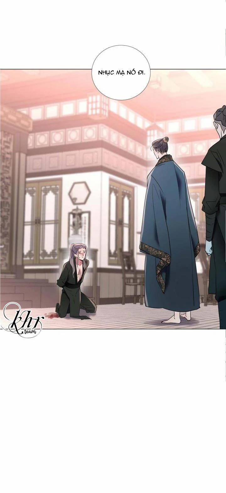 BL Cổ Trang - Âu Cổ Ngắn Nhà Kim 1.1 trang 25
