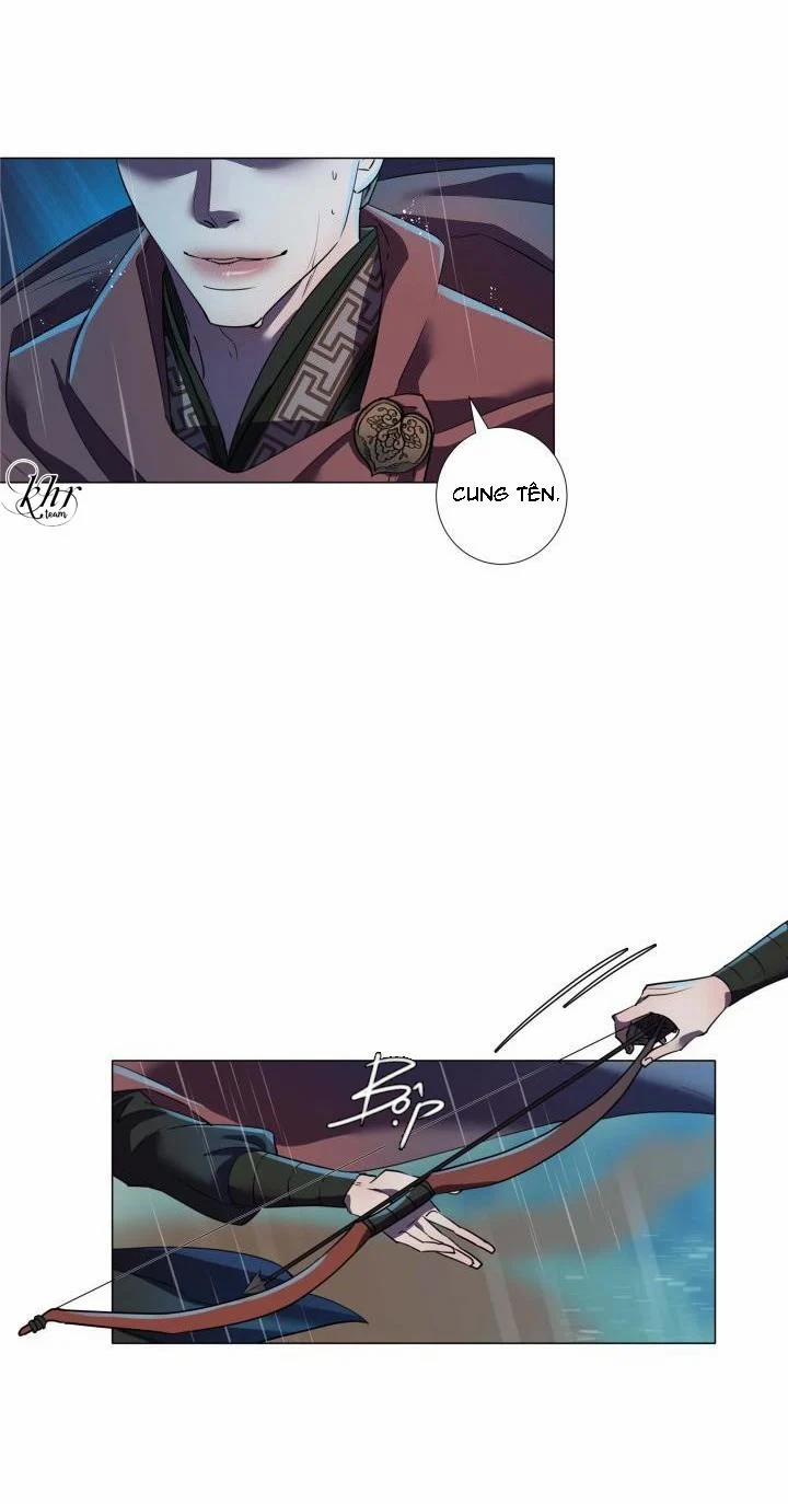 BL Cổ Trang - Âu Cổ Ngắn Nhà Kim 1.1 trang 3