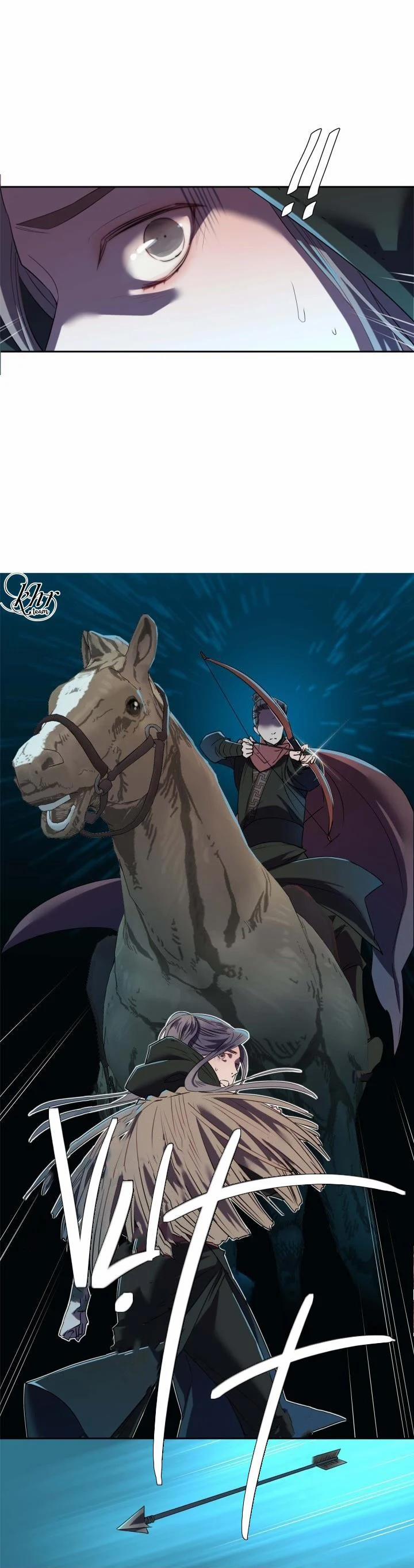 BL Cổ Trang - Âu Cổ Ngắn Nhà Kim 1.1 trang 4