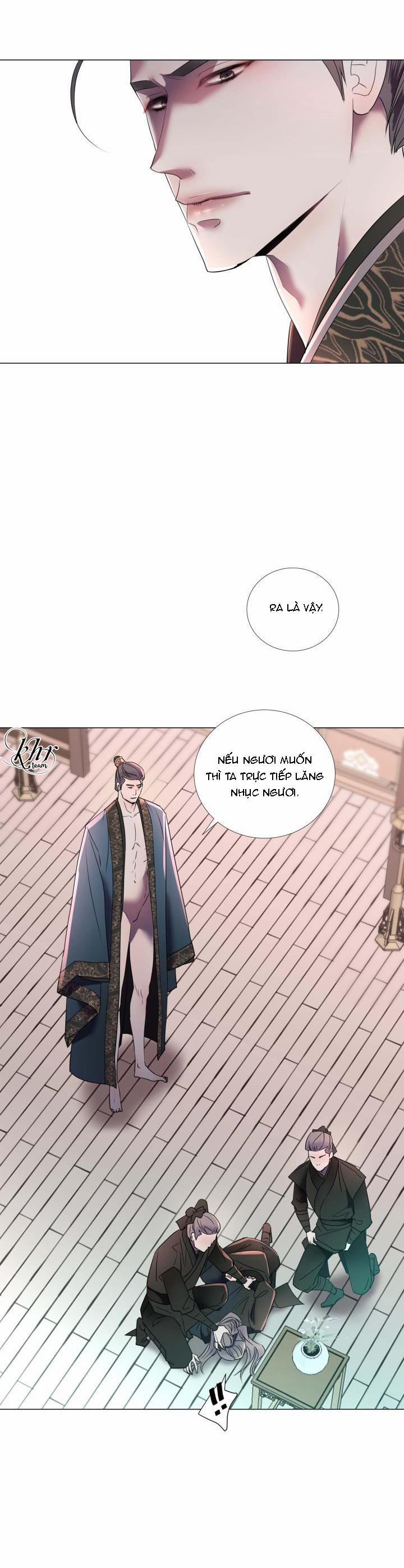 BL Cổ Trang - Âu Cổ Ngắn Nhà Kim 1.2 EM TRAI NHỎ 2 trang 1